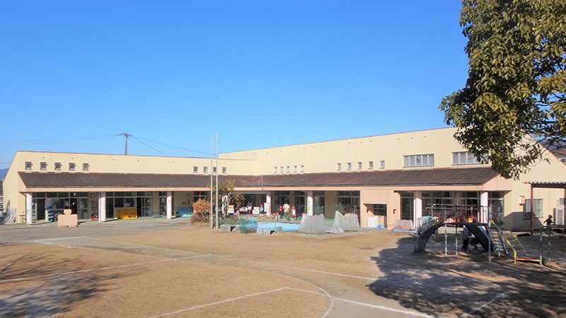 加久藤保育園